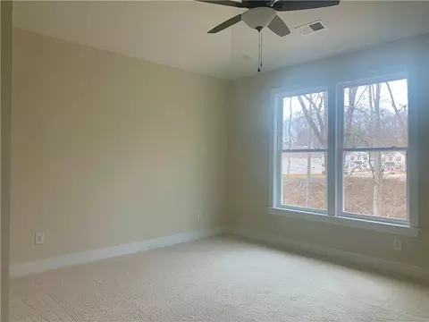 Bedroom - 158 Grand Oak Cir, Pendleton, SC 29670 photo 3 of 4
