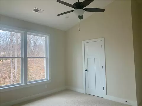 Bedroom - 158 Grand Oak Cir, Pendleton, SC 29670 photo 4 of 4