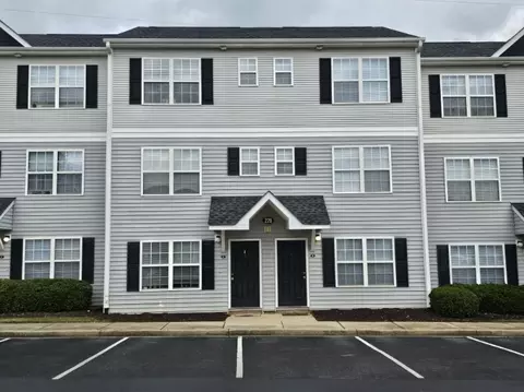 226 Campus Dr UNIT G, Central, SC 29630