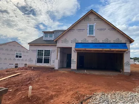 160 Sommerset Ln #40, Central, SC 29630