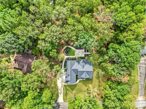 305 Oak Bend Mnr, Central, SC 29630 photo 41