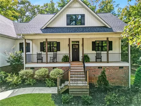 305 Oak Bend Mnr, Central, SC 29630 photo 4