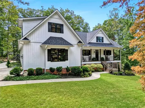 305 Oak Bend Mnr, Central, SC 29630 photo 2