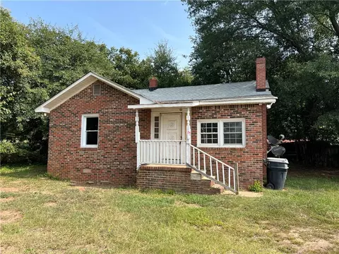 599 N Gossett St, Anderson, SC 29621