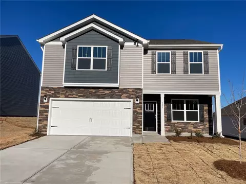121 Fancy Trl, Anderson, SC 29621
