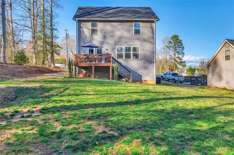 2506 Linmar Cir, Anderson, SC 29621 photo 27