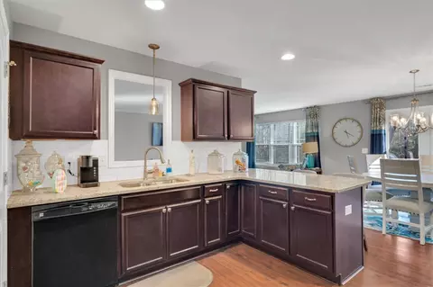 2506 Linmar Cir, Anderson, SC 29621 photo 13
