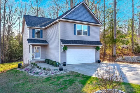 2506 Linmar Cir, Anderson, SC 29621 photo 2