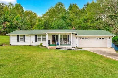155 Taylor Rd, West Union, SC 29696