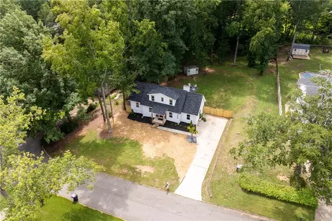 208 Williamsburg Way, Easley, SC 29642 photo 32