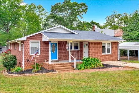 206 Project Rd, Iva, SC 29655 photo 1