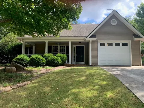 143 Grand Oak Cir, Pendleton, SC 29670