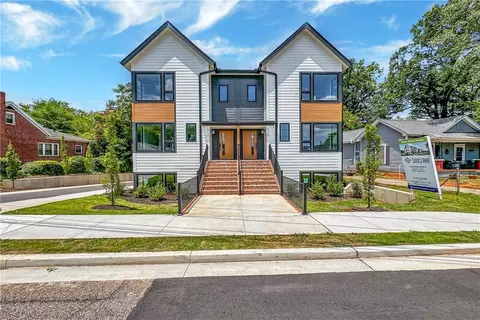 510 Anderson St UNIT 2, Greenville, SC 29601