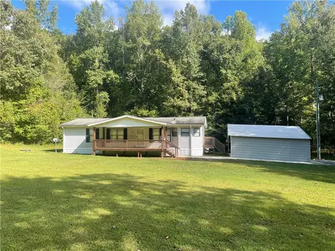434 Mill Creek Rd, Sunset, SC 29685 photo 1