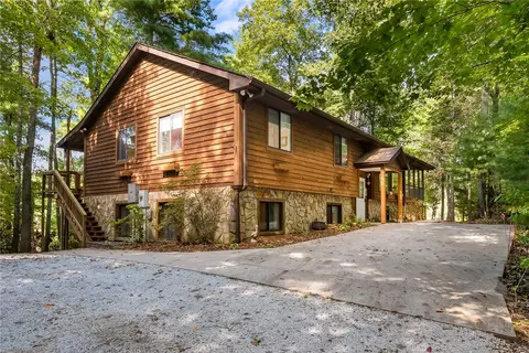 975 Chattooga Lake Rd, Mountain Rest, SC 29664