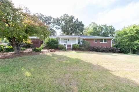 208 Hunter Ave, Clemson, SC 29631