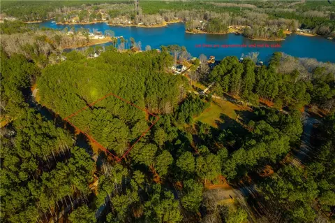 0 Point Arrowhead Cir, Cross Hill, SC 29332