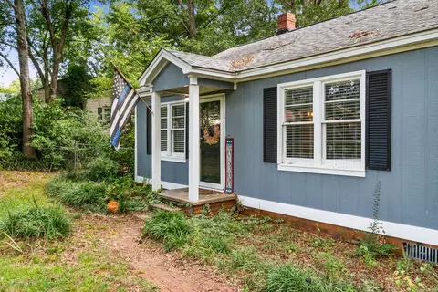 1622 E Calhoun St, Anderson, SC 29621 photo 5