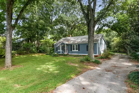 1622 E Calhoun St, Anderson, SC 29621