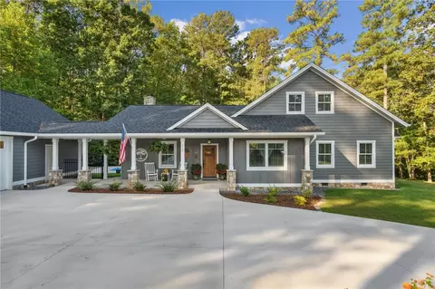 115 Wren Crossing Ln, Easley, SC 29642
