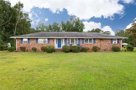 1600 Bolt Dr, Anderson, SC 29621