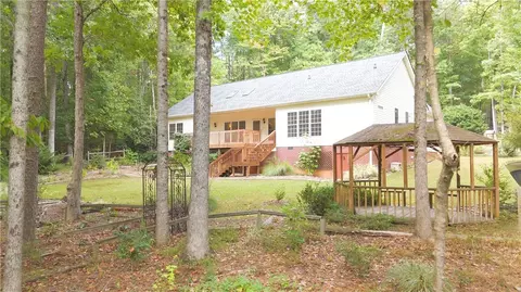 169 Warbranch Rd, Central, SC 29630 photo 15
