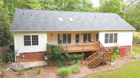 169 Warbranch Rd, Central, SC 29630 photo 14