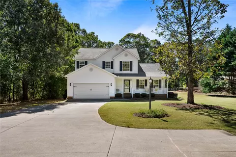 1727 Stringer Rd, Belton, SC 29627