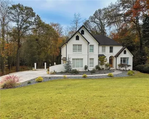 233 Ansonborough Cir, Belton, SC 29627