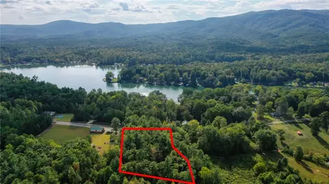 0 Cherokee Lake Rd, Tamassee, SC 29686
