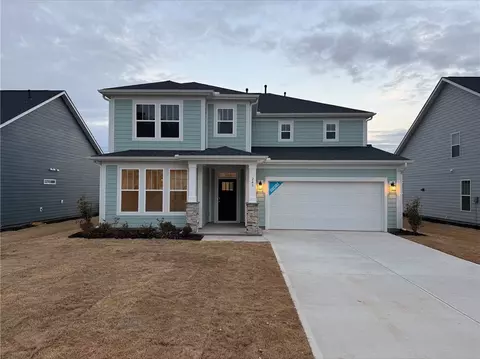 245 Founders Blvd, Clemson, SC 29631