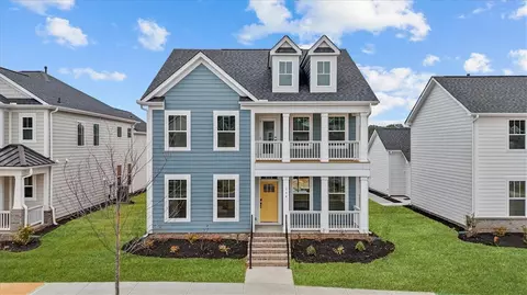 139 Founders Blvd, Central, SC 29630