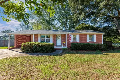 1811 Old Pearman Dairy Rd, Anderson, SC 29625
