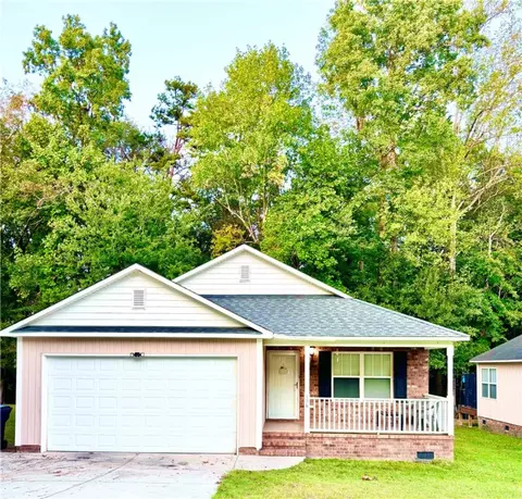 158 Ashton Ln, Anderson, SC 29621