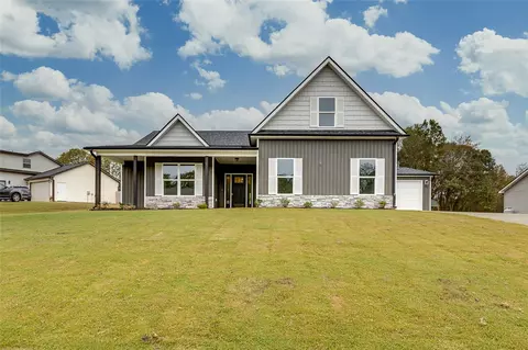 107 Cliftons Landing Dr, Anderson, SC 29625