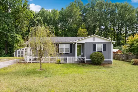 131 Vista Cir, Easley, SC 29642