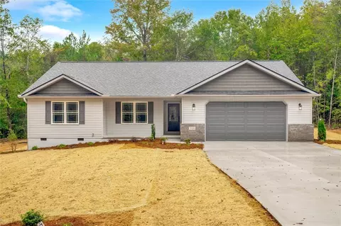 518 Jule Martin Rd, Anderson, SC 29621