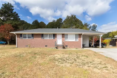 2905 Birch St, Anderson, SC 29625