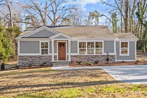 603 Cherry Rd, Clemson, SC 29631