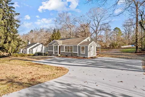 603 Cherry Rd, Clemson, SC 29631 photo 4