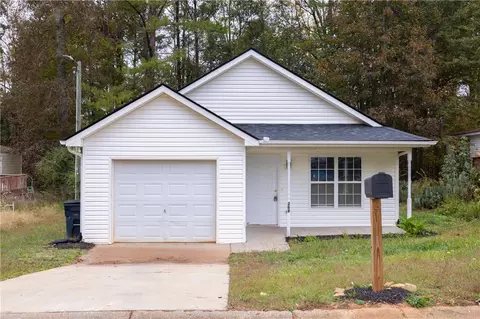 268 Cedar Rdg, Anderson, SC 29621