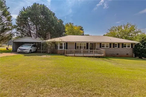 304 Hazelwood Ave, Anderson, SC 29626