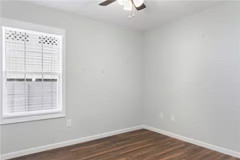 Bedroom - 80 Thompson Ave, Walhalla, SC 29691 photo 2 of 5