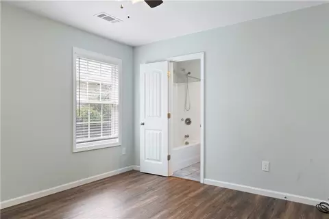 Bedroom - 80 Thompson Ave, Walhalla, SC 29691 photo 4 of 5