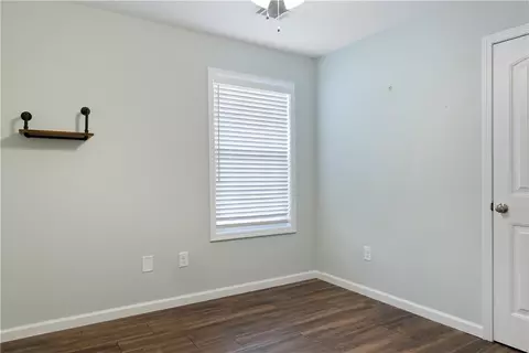 Bedroom - 80 Thompson Ave, Walhalla, SC 29691 photo 1 of 5
