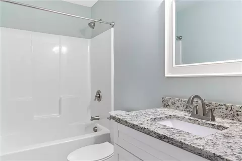 Bath - 80 Thompson Ave, Walhalla, SC 29691 photo 2 of 5