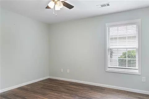 Bedroom - 80 Thompson Ave, Walhalla, SC 29691 photo 3 of 5