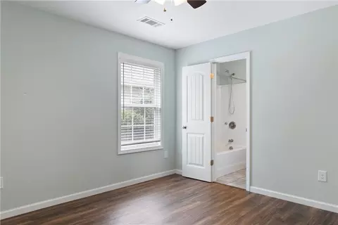 Bedroom - 80 Thompson Ave, Walhalla, SC 29691 photo 5 of 5