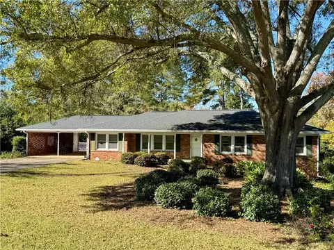 2013 College Ave, Anderson, SC 29621