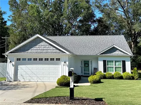 101 Ashwood Ln, Anderson, SC 29625